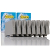 Συμβατό Μελάνι Epson T0540/1/2/3/4/7/8/9 series 8-pack (123ink) 110590 - 1