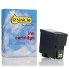 Συμβατό Μελάνι Epson T066 Black (123ink) 023030 - 1
