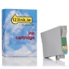 Συμβατό Μελάνι Epson T0805 Light Cyan (123ink)