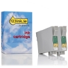 Συμβατό Μελάνι Epson T0870 Gloss Optimiser 2-pack (123ink)