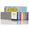 Συμβατό Μελάνι Epson T544 BK/C/M/Y/LC/LM/LBK/MBK 8-pack (123ink) 127023 - 1