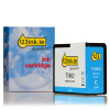 Συμβατό Μελάνι Epson T5802 Cyan (123ink) 025906 - 1