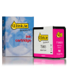 Συμβατό Μελάνι Epson T5803 Magenta (123ink) 025911 - 1