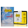 Συμβατό Μελάνι Epson T5804 Yellow (123ink) 025916 - 1