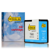 Συμβατό Μελάνι Epson T5805 Light Cyan (123ink) 025921 - 1