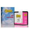 Συμβατό Μελάνι Epson T5806 Light Magenta (123ink) 025926 - 1
