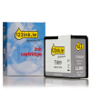 Συμβατό Μελάνι Epson T5809 Light Light Black (123ink) 025941 - 1
