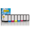 Συμβατό Μελάνι Epson T602 series 8-pack (123ink) 130113 - 1
