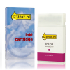 Συμβατό Μελάνι Epson T6033 High Capacity Vivid  Magenta (123ink) 026039 - 1