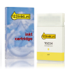 Συμβατό Μελάνι Epson T6034 High Capacity Yellow (123ink) 026041 - 1