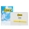 Συμβατό Μελάνι Epson T6534 Yellow (123ink) 026323 - 1