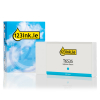 Συμβατό Μελάνι Epson T6535 Light Cyan (123ink) 026325 - 1