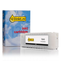 Συμβατό Μελάνι Epson T6945 Extra High Capacity Matte Black (123ink)
