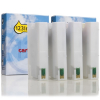 Συμβατό Μελάνι Epson T7021/22/23/24 4-pack (123ink) 127042 - 1