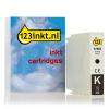 Συμβατό Μελάνι Epson T7551 High Capacity Black (123ink) 026681 - 1