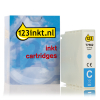 Συμβατό Μελάνι Epson T7562 Cyan (123ink) 026675 - 1