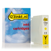 Συμβατό Μελάνι Epson T7564 Yellow (123ink) 026679 - 1