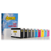 Συμβατό Μελάνι Epson T804 series 9-pack (123ink) 110825 - 1