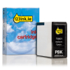 Συμβατό Μελάνι Epson T8501 Photo Black (123ink)