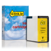 Συμβατό Μελάνι Epson T8504 Yellow (123ink)