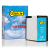 Συμβατό Μελάνι Epson T8505 Light Cyan (123ink) 026783 - 1