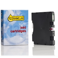 Συμβατό Μελάνι Ricoh GC-41M High Capacity Magenta (123ink) 405763C 073795