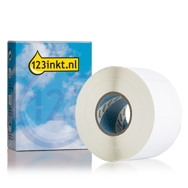 Συμβατό Ρολό Ετικετών Epson C33S045723 Premium Matte 102m x 76 mm (123ink) 083317 - 1