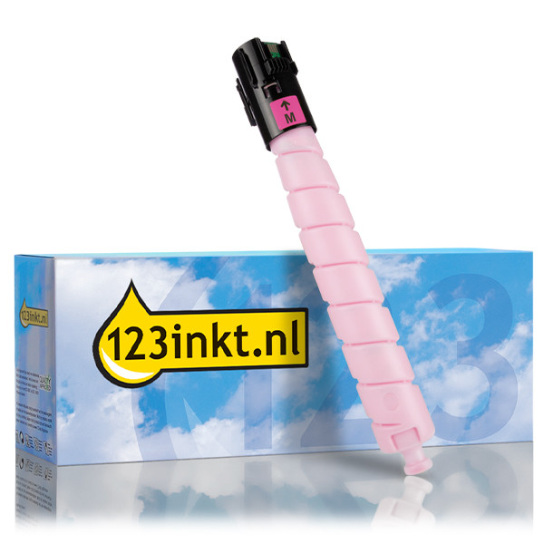Συμβατό Τόνερ Xerox 006R01748 Magenta (123ink) 048485 - 1