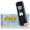 Συμβατό Τoner Epson S050630 Βlack (123ink) 028281 - 1