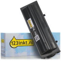 Συμβατό Τoner Kyocera TK-110E Black (123ink) 032736