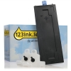 Συμβατό Τoner Kyocera TK-410 Black (123ink) 032977 - 1
