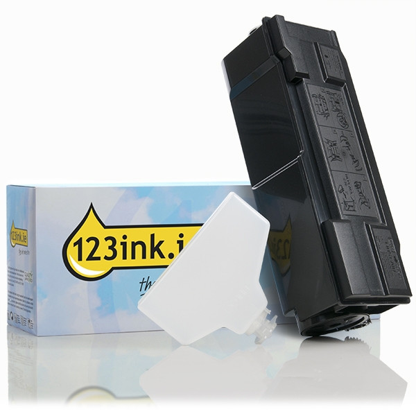 Συμβατό Τoner Kyocera TK-65 Black (123ink) 032777 - 1