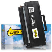 Συμβατό Τoner Lexmark E260A11E Black (123ink)