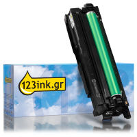 Συμβατό Drum Canon 034 Black (123ink)