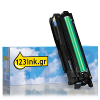 Συμβατό Drum Canon C-EXV 47 C Cyan (123ink) 017221