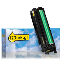 Συμβατό Drum Canon C-EXV 47 Y Yellow (123ink) 017225