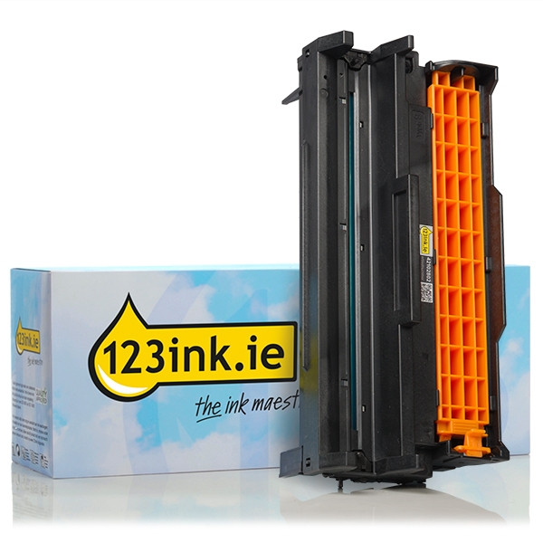Συμβατό Drum OKI 42102802 Black (123ink) 035687 - 1