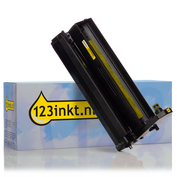 Συμβατό Drum OKI 43870005 Yellow (123ink) 035971 - 1
