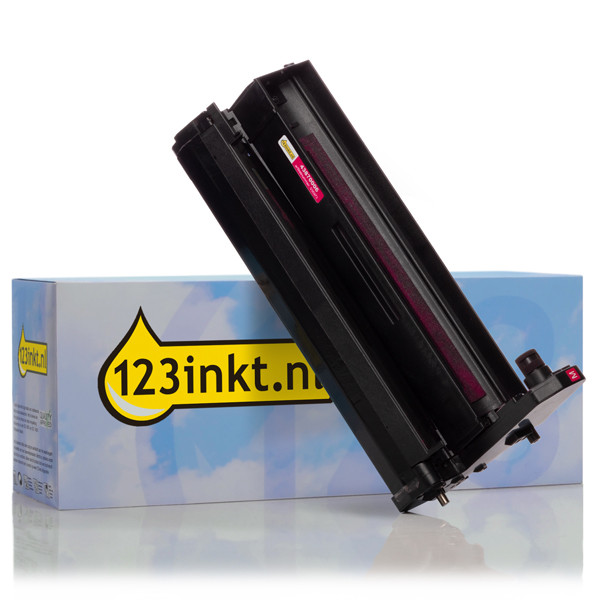 Συμβατό Drum OKI 43870006 Magenta (123ink) 035973 - 1