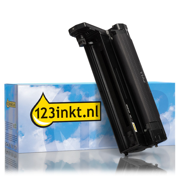 Συμβατό Drum OKI 44318508 Black (123ink) 036093 - 1