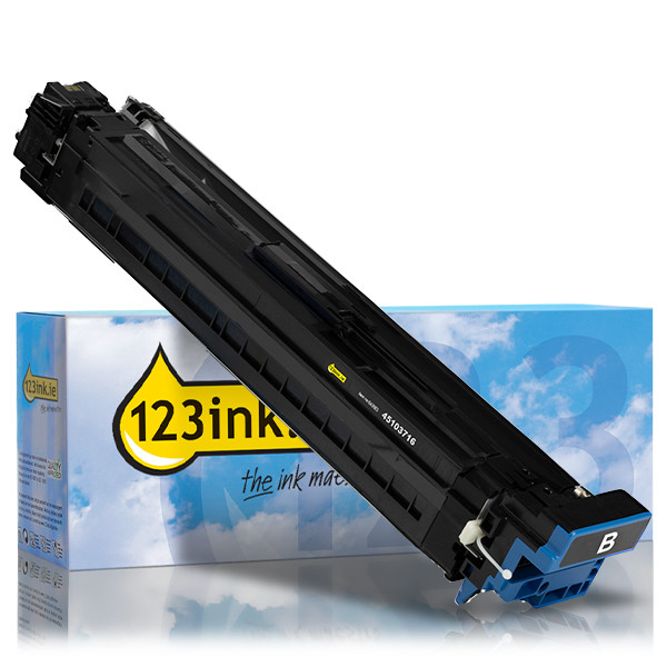 Συμβατό Drum OKI 45103716 Black (123ink) 042683 - 1