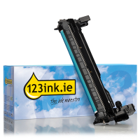 Συμβατό Drum OKI 46484108 Black (123ink)