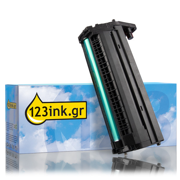 Συμβατό Drum OKI 46507416 Black (123ink) 036225 - 1