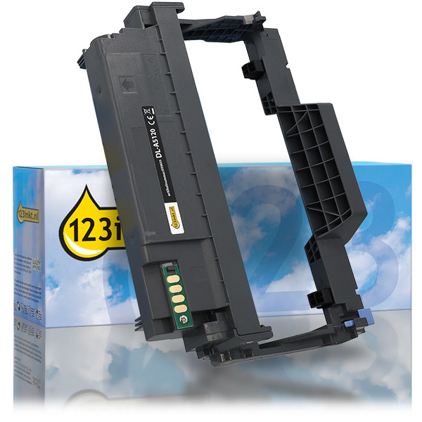 Συμβατό Drum Pantum DL-A5120 (123ink) 059033 - 1