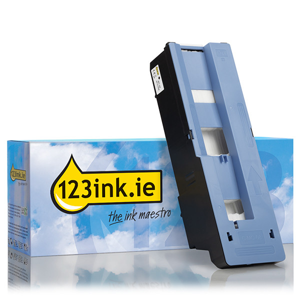 Συμβατό Maintenance Cartridge Canon MC-08 (123ink) 018465 - 1