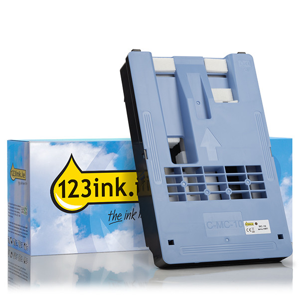 Συμβατό Maintenance Cartridge Canon MC-10 (123ink) 018677 - 1