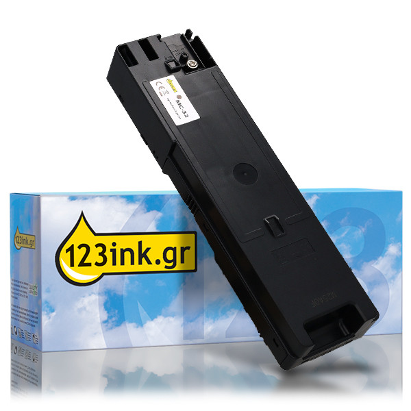 Συμβατό Maintenance Cartridge Canon MC-32 (123ink) 132213 - 1