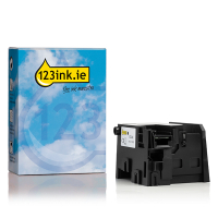 Συμβατό Maintenance Cartridge Canon MC-G06 (123ink) 017663