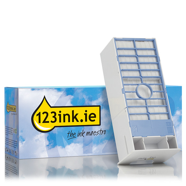 Συμβατό Maintenance Kit Epson C12C890191 (123ink) C12C890191C 026121 - 1