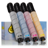 Συμβατό Toner Canon 034 BK/C/M/Y 4-pack (123ink) 130721 - 1